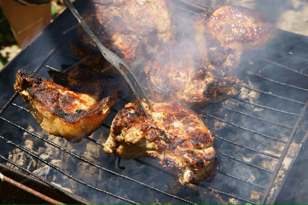 Chi di voi non ha pensato in vista di Pasquetta di passare con gli amici una bella giornata magari organizzando una bella grigliata all’aperto? Occhio a dove vi trovate, potete incappare in multe salate per le misure antismog, specialmente in Emilia Romagna